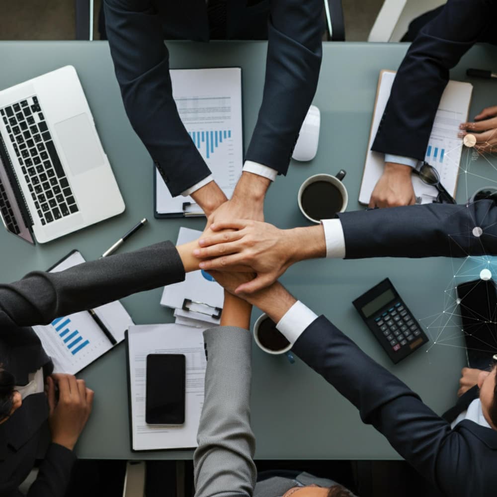 Trixly Team Culture